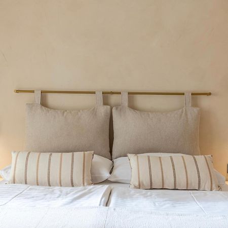 Lo͝Or Luxury Retreat Hotel Stobreč Buitenkant foto