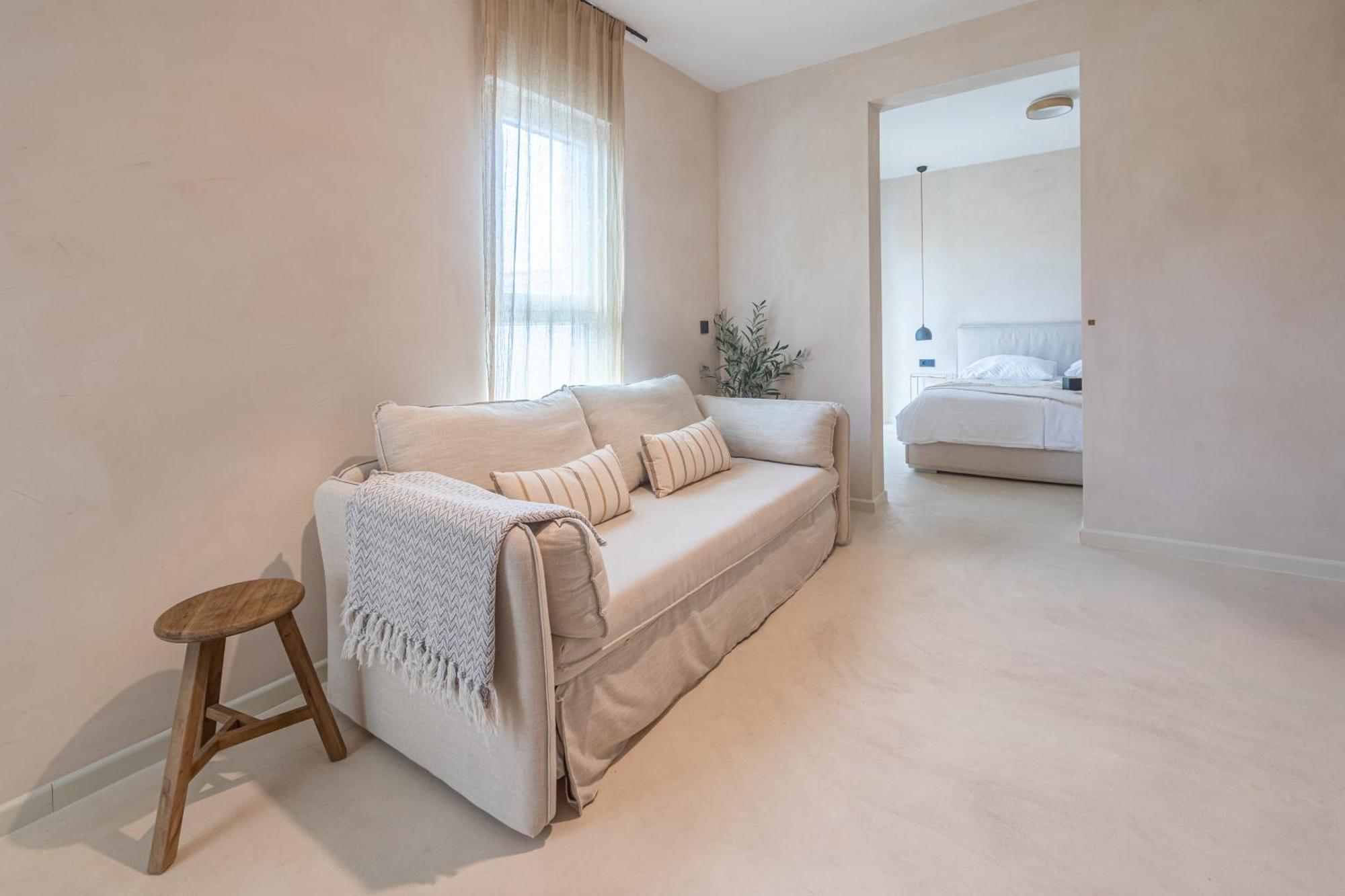 Lo͝Or Luxury Retreat Hotel Stobreč Buitenkant foto