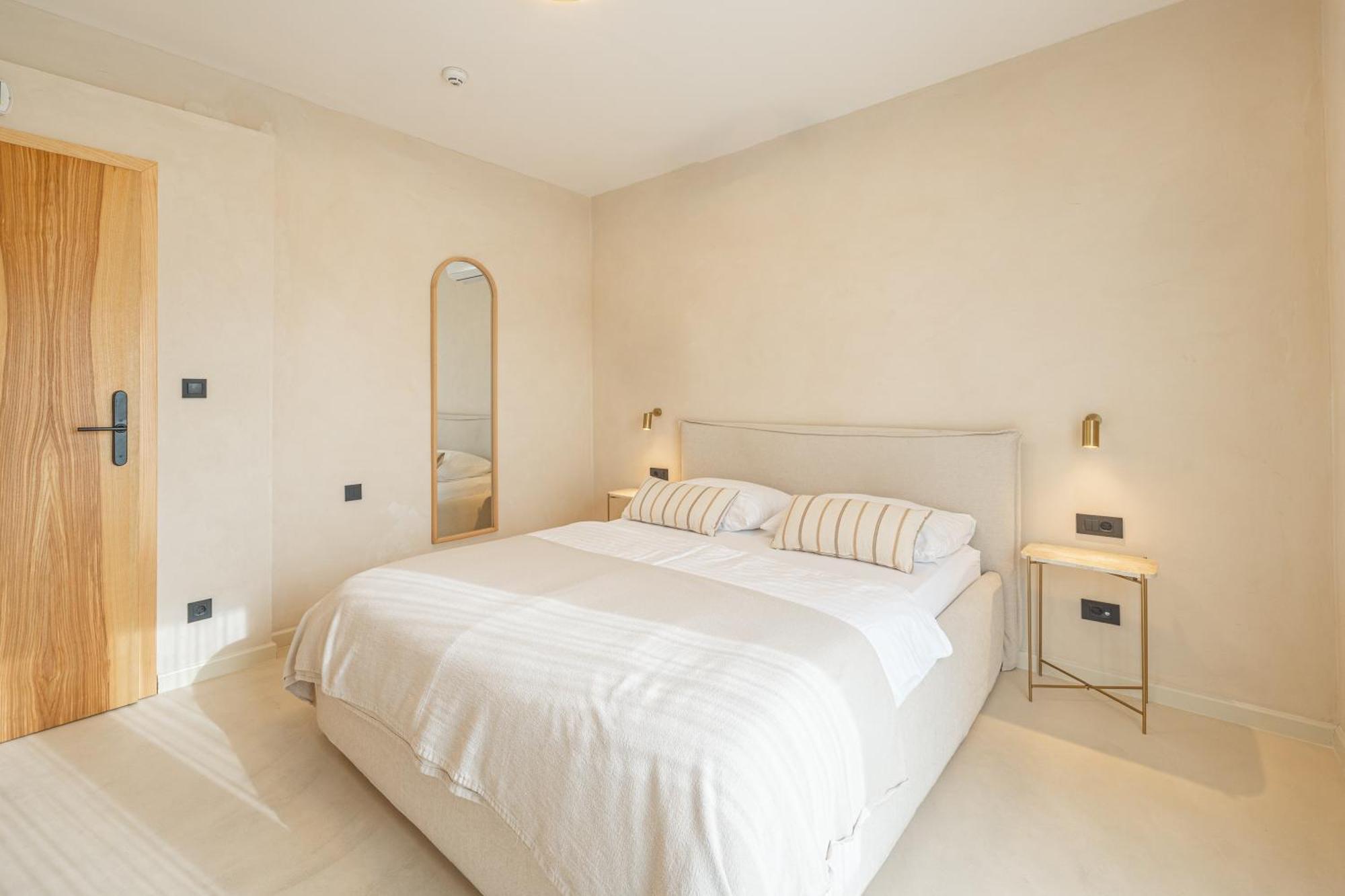Lo͝Or Luxury Retreat Hotel Stobreč Buitenkant foto