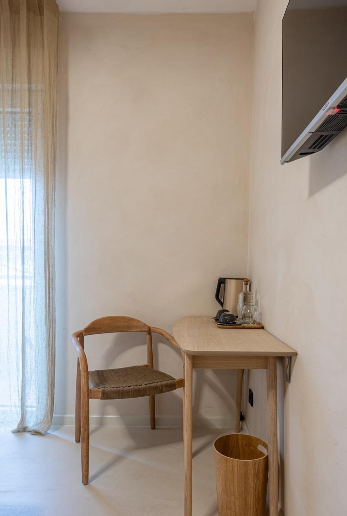 Lo͝Or Luxury Retreat Hotel Stobreč Buitenkant foto