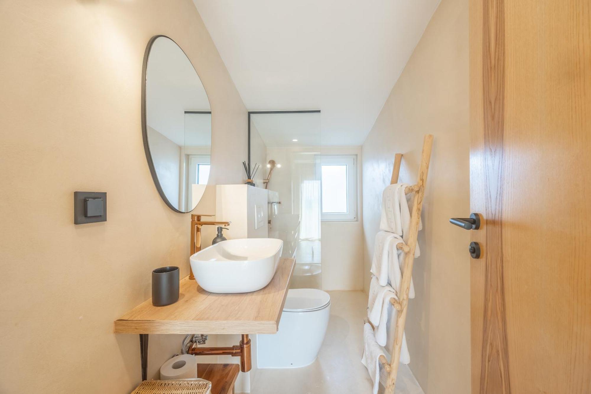 Lo͝Or Luxury Retreat Hotel Stobreč Buitenkant foto