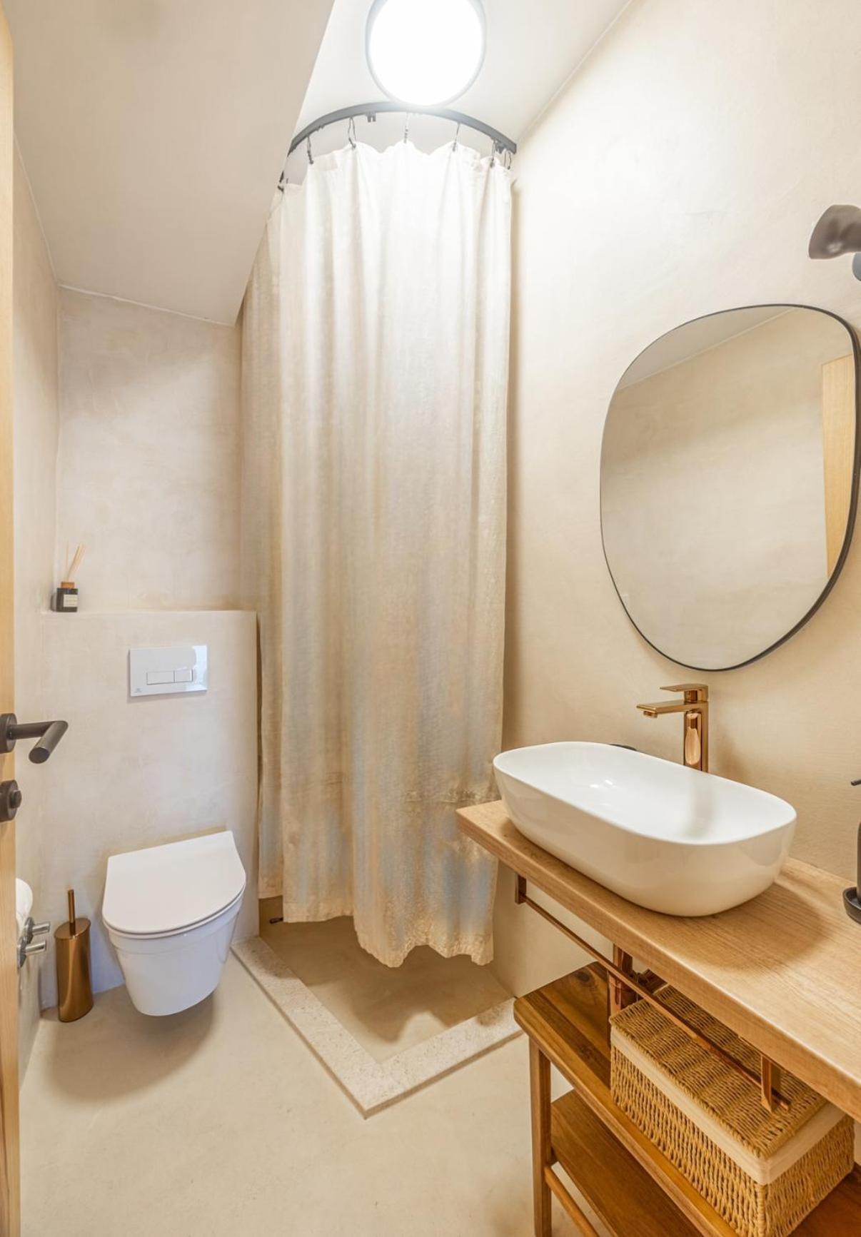 Lo͝Or Luxury Retreat Hotel Stobreč Buitenkant foto