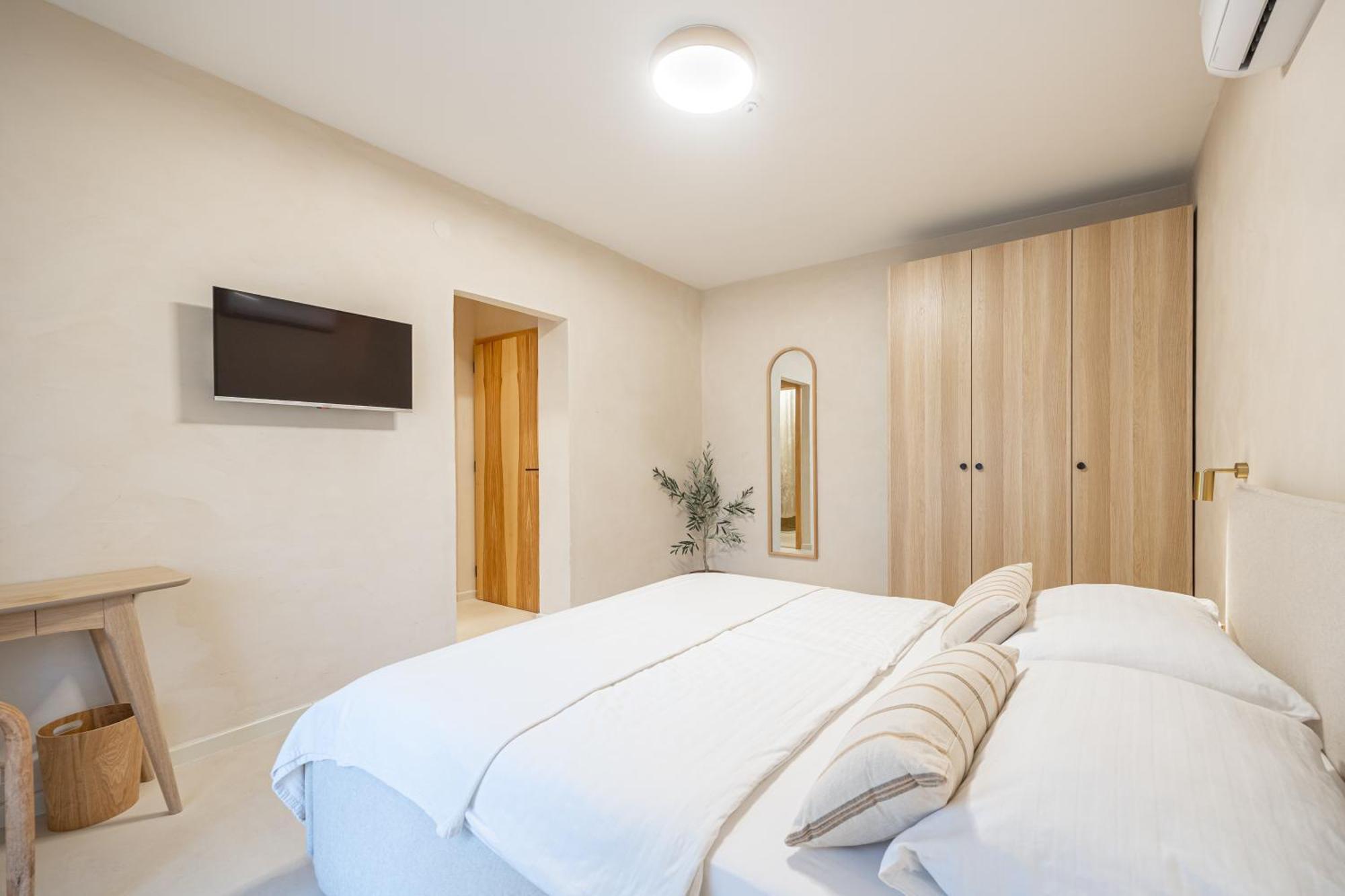 Lo͝Or Luxury Retreat Hotel Stobreč Buitenkant foto