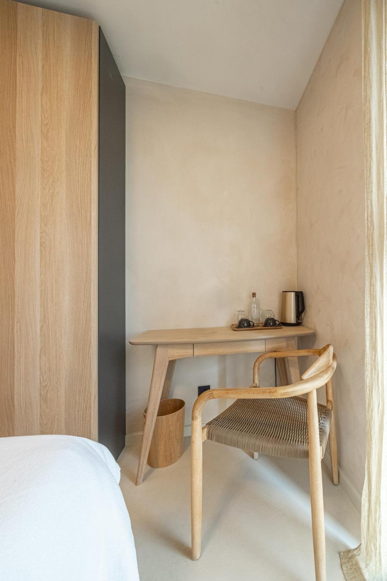 Lo͝Or Luxury Retreat Hotel Stobreč Buitenkant foto