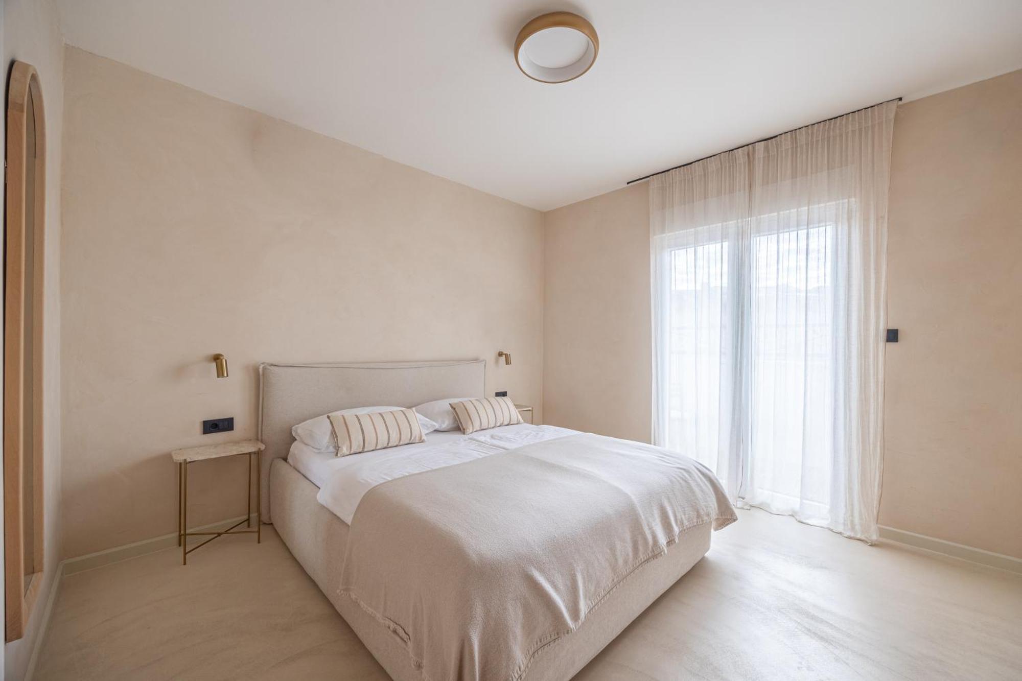 Lo͝Or Luxury Retreat Hotel Stobreč Buitenkant foto