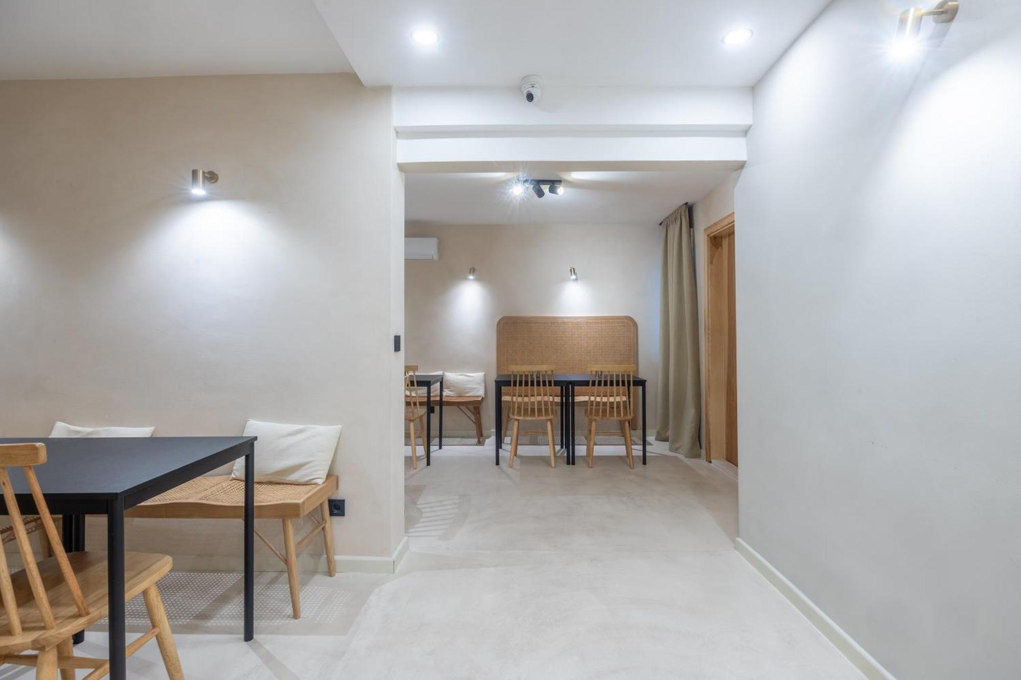 Lo͝Or Luxury Retreat Hotel Stobreč Buitenkant foto