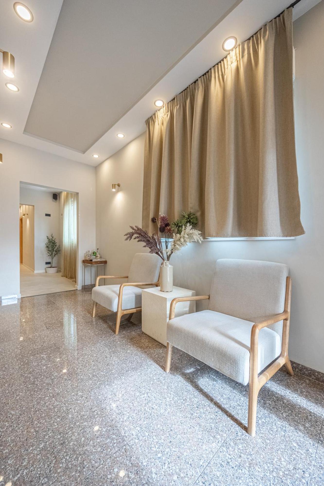 Lo͝Or Luxury Retreat Hotel Stobreč Buitenkant foto