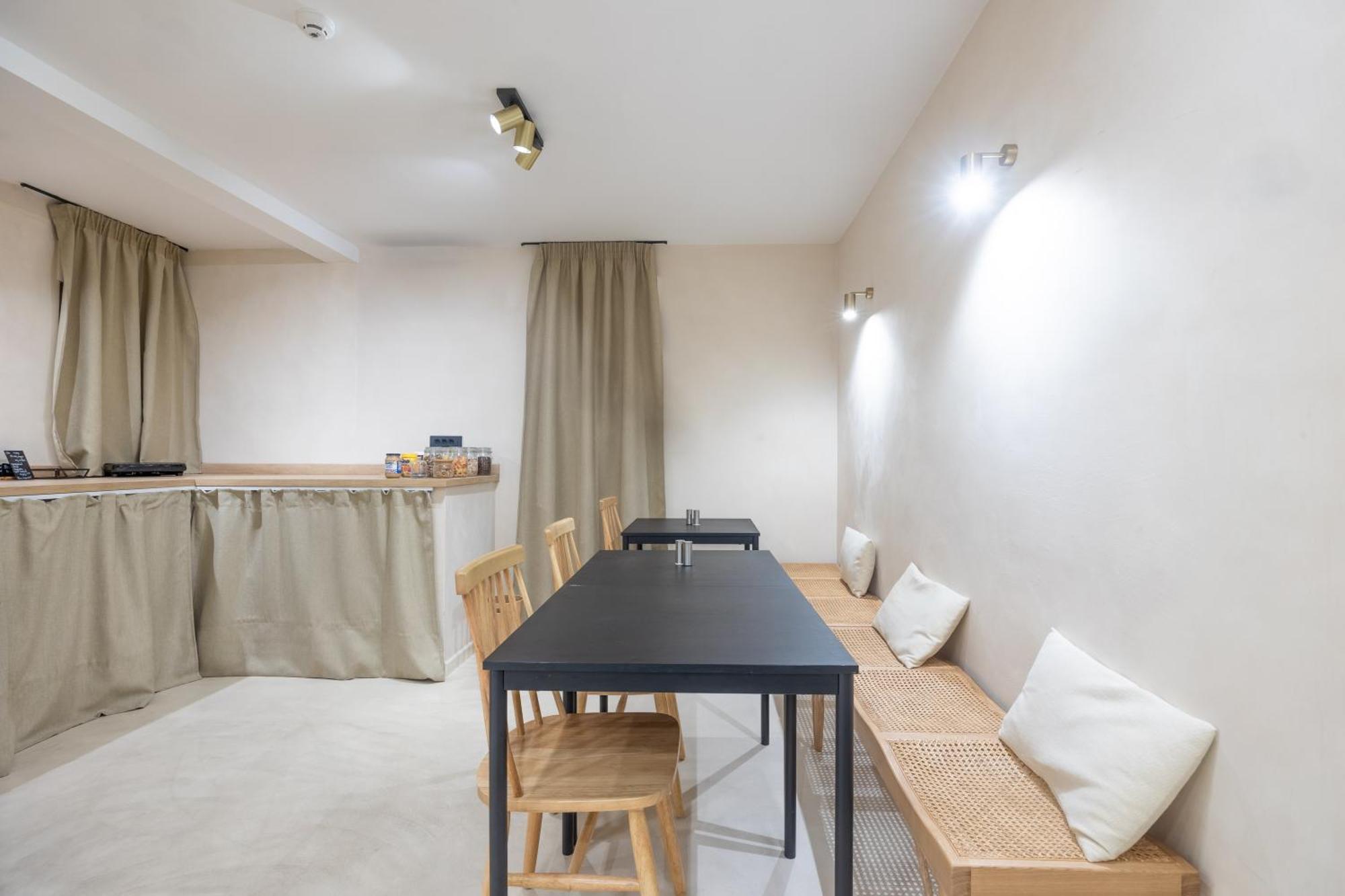 Lo͝Or Luxury Retreat Hotel Stobreč Buitenkant foto