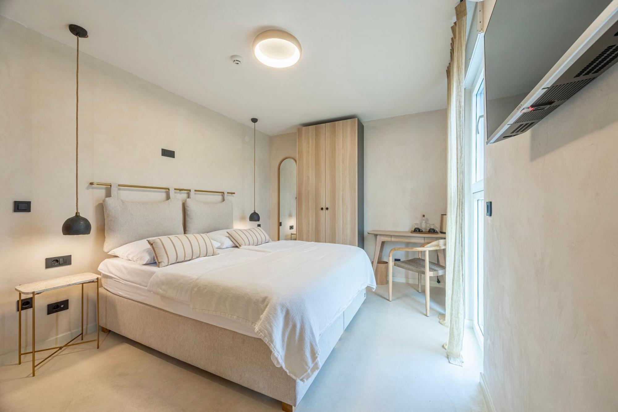 Lo͝Or Luxury Retreat Hotel Stobreč Buitenkant foto