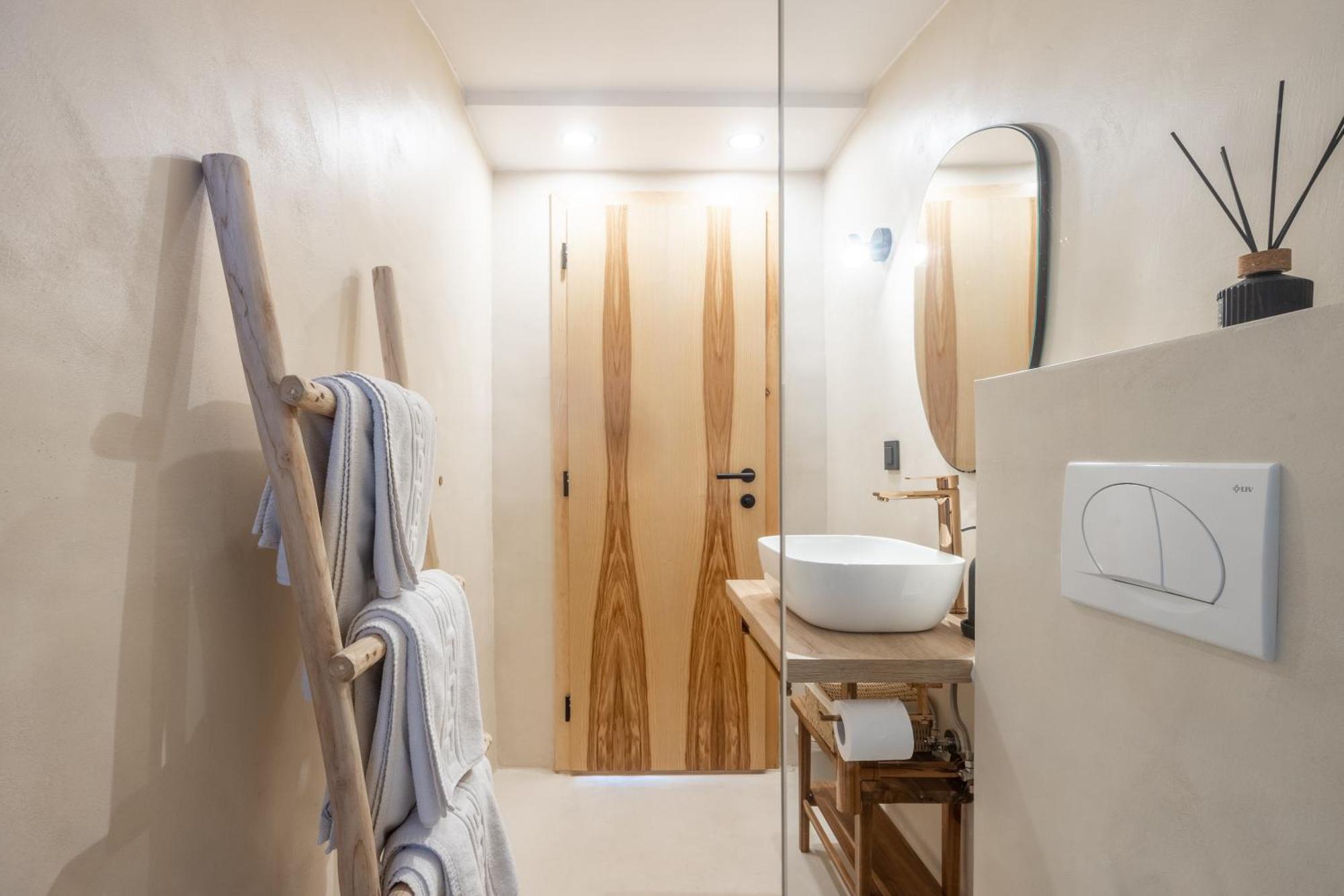 Lo͝Or Luxury Retreat Hotel Stobreč Buitenkant foto
