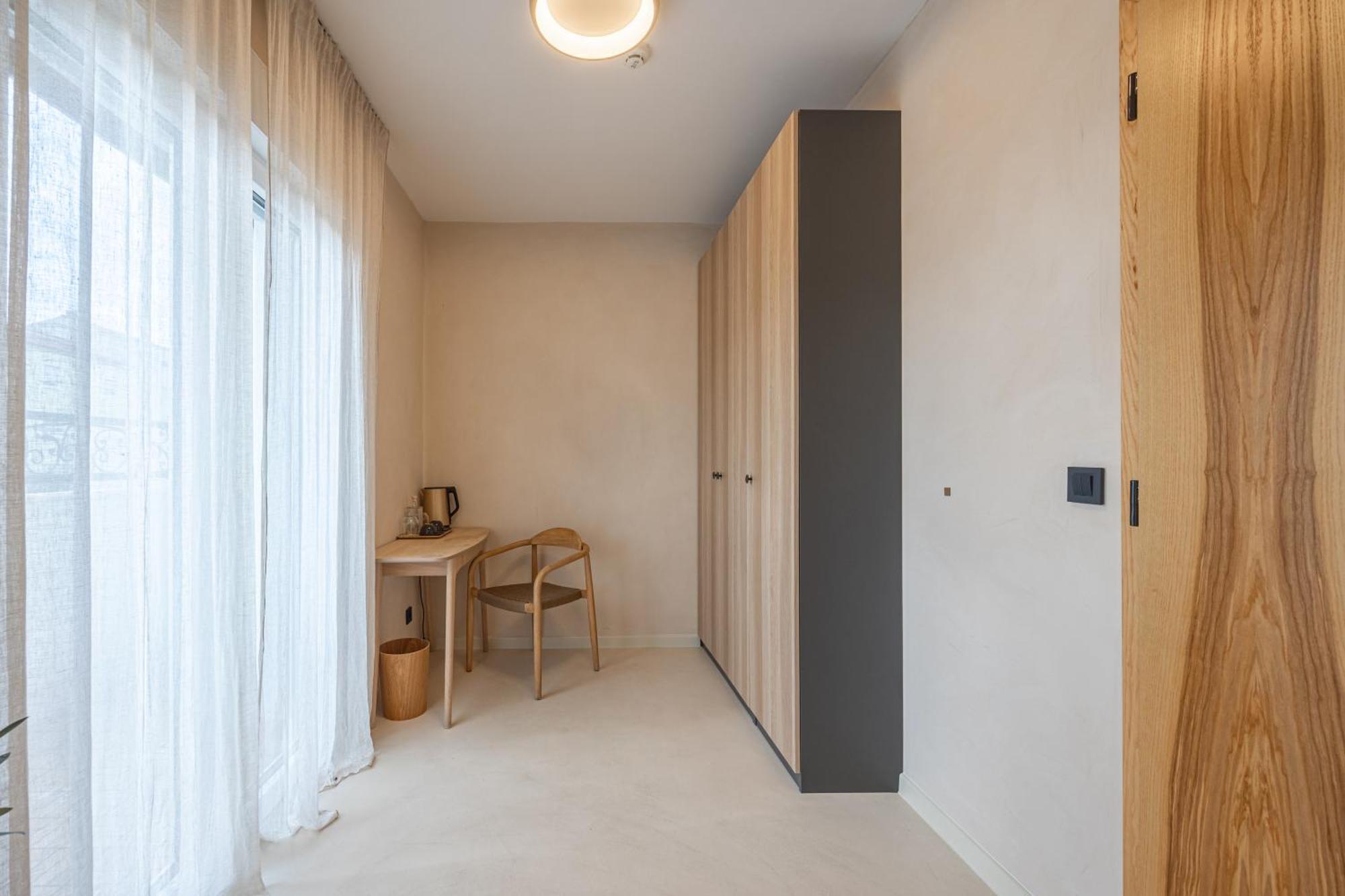 Lo͝Or Luxury Retreat Hotel Stobreč Buitenkant foto