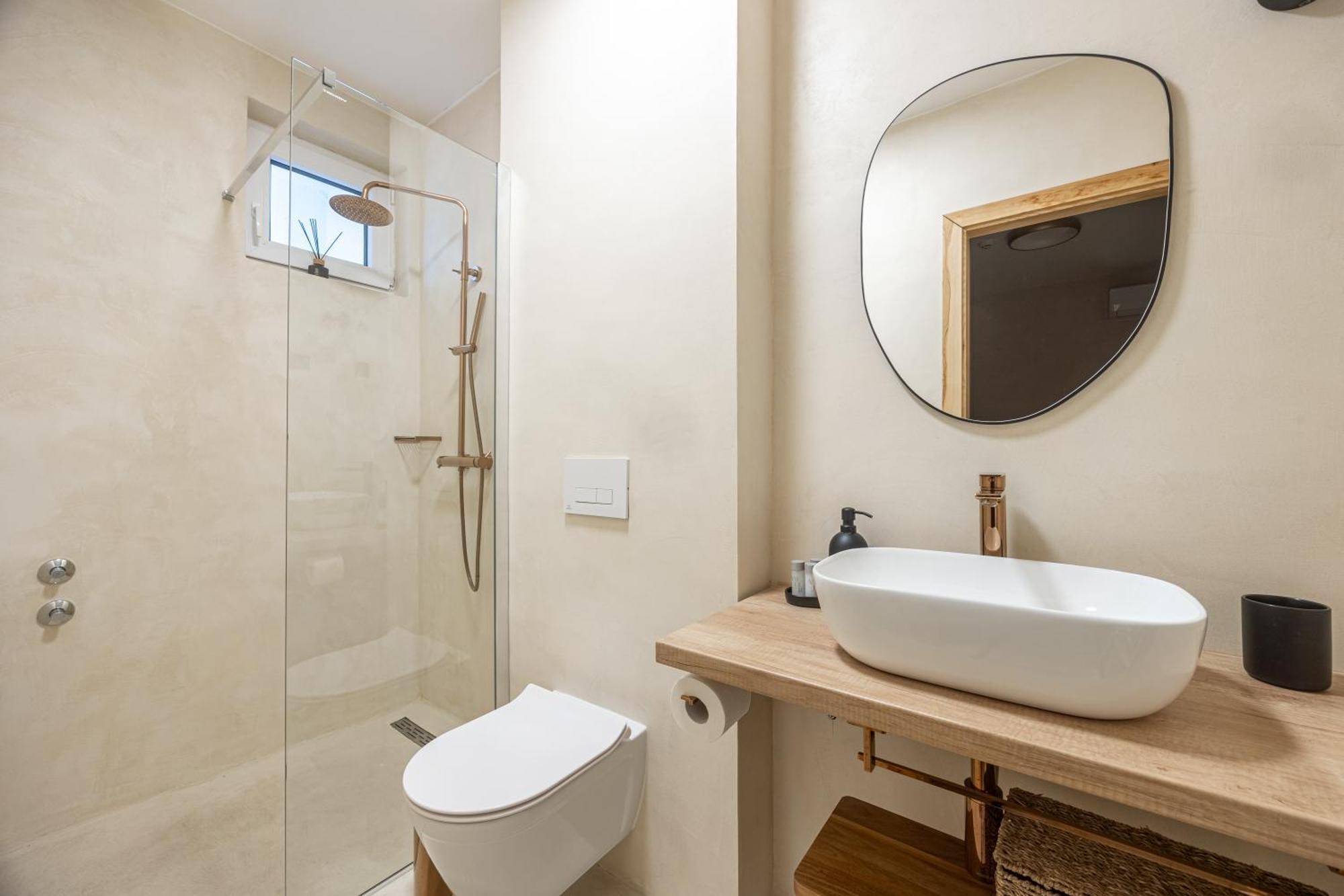 Lo͝Or Luxury Retreat Hotel Stobreč Buitenkant foto