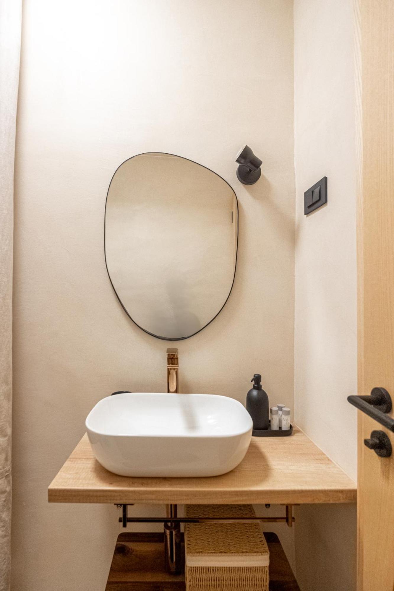 Lo͝Or Luxury Retreat Hotel Stobreč Buitenkant foto