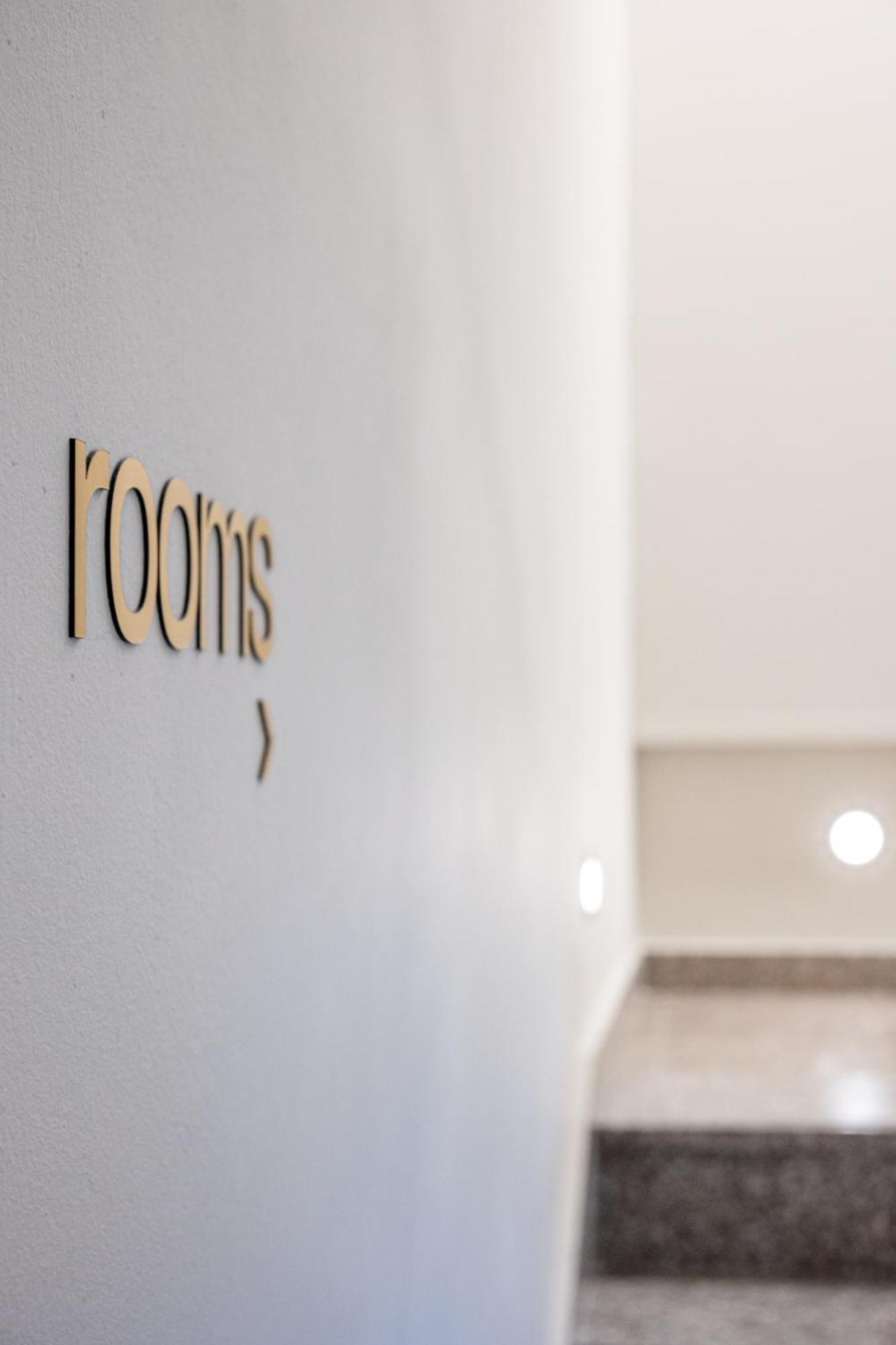 Lo͝Or Luxury Retreat Hotel Stobreč Buitenkant foto