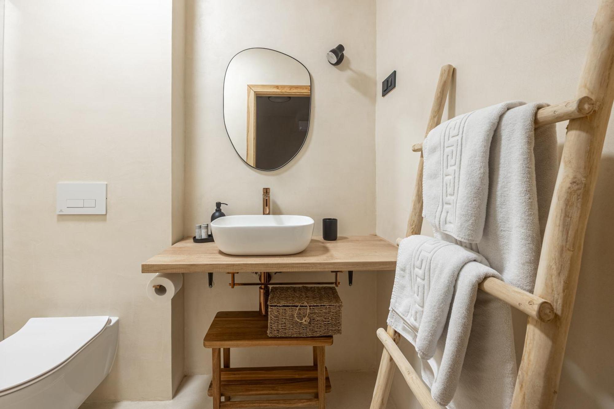 Lo͝Or Luxury Retreat Hotel Stobreč Buitenkant foto