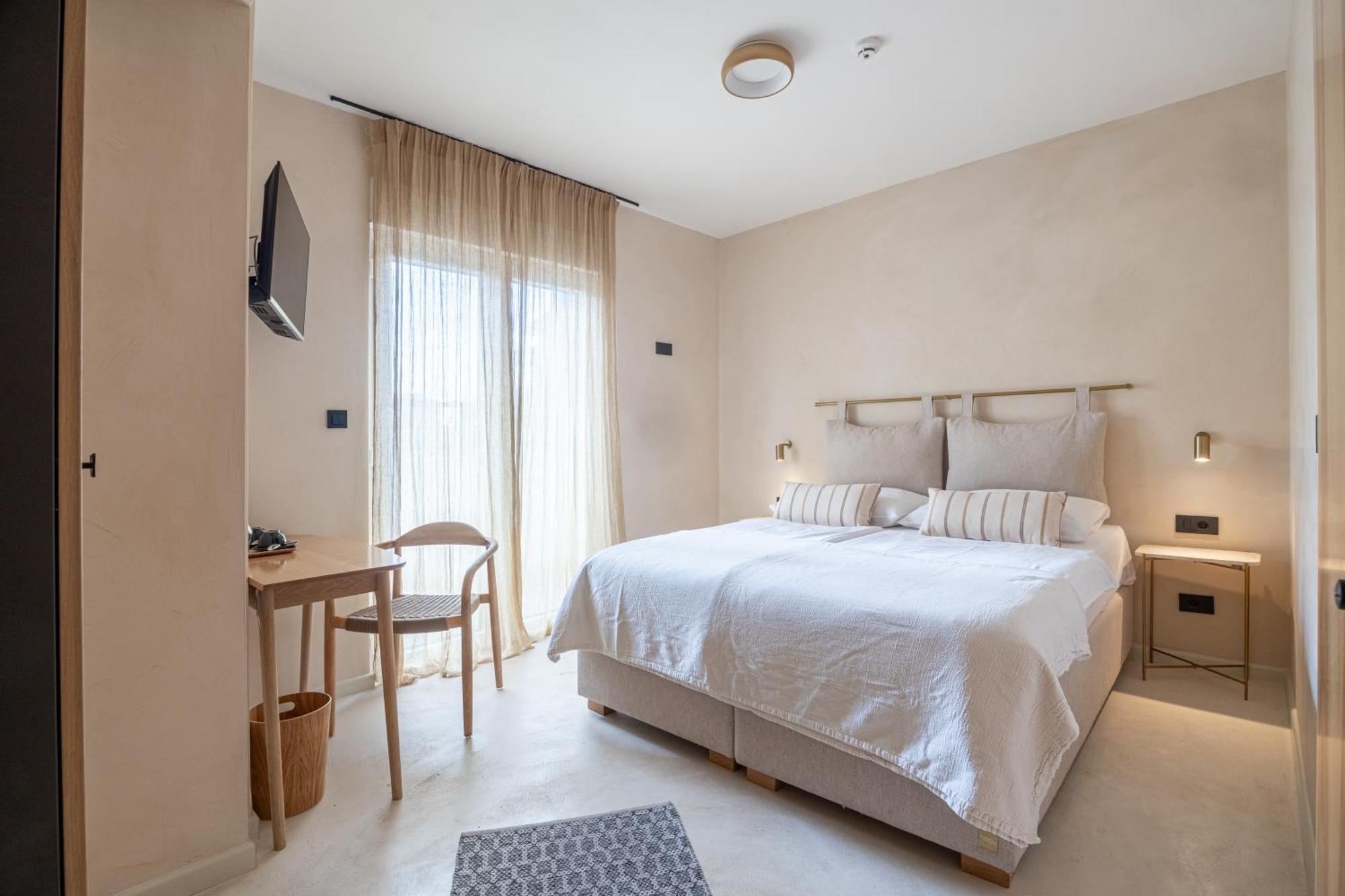Lo͝Or Luxury Retreat Hotel Stobreč Buitenkant foto
