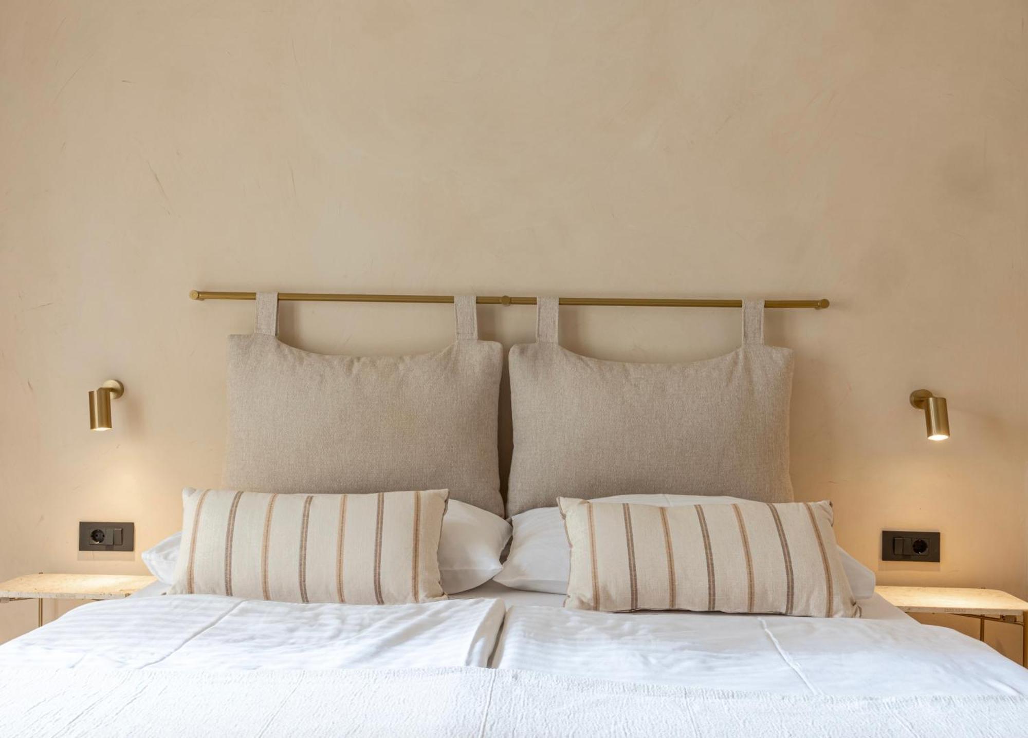 Lo͝Or Luxury Retreat Hotel Stobreč Buitenkant foto
